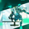 Écran Gamer Matos TITAN 2 - 32 Pouces, Fast IPS, HDR400, 180Hz, 2K QHD
