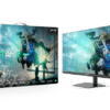 Écran Gamer Matos TITAN 2 - 32 Pouces, Fast IPS, HDR400, 180Hz, 2K QHD