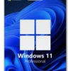 Microsoft Windows 11 Professionnel Global